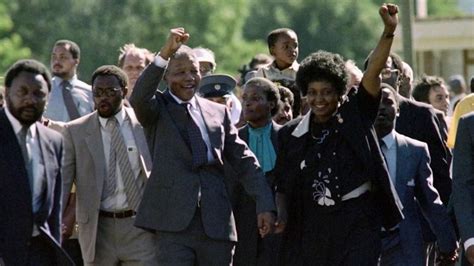 Nelson Mandela Biographie Dates Mort Histoire Actualité Image Vidéo