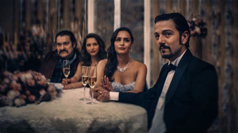 Narcos: México Wallpapers - Top Free Narcos: México Backgrounds