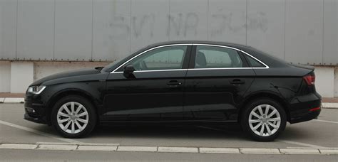 Audi A3 Limousine Cijena Auto Izbor