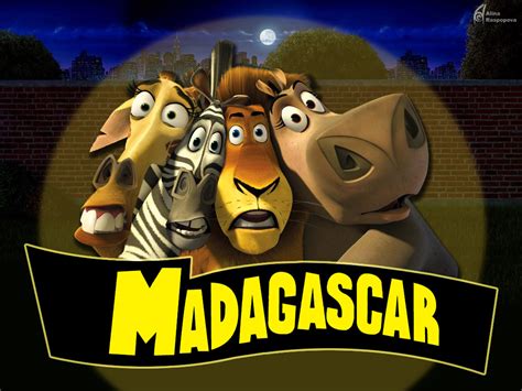 Madagascar Wallpapers Madagascar