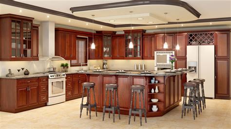 The best wood for cabinetry is widely considered either red oak, poplar, maple, mahogany, or plywood. 20+ Kitchen Cabinets Myrtle Beach - Kitchen Cabinet ...