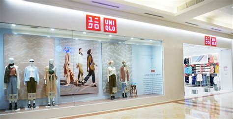 Submitted 2 days ago by eazychristian. UNIQLO to open new store in Surrey in spring 2018 | Daily ...
