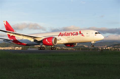 Avianca Holdings Subsidiaries Carried Roughly 25 Million Passengers