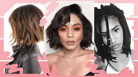 17 short hairstyles that ll convince you it s finally time to get the chop news mtv uk