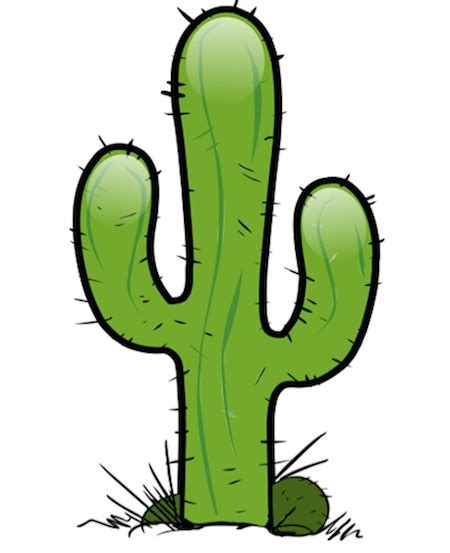 Free Cartoon Cactus Download Free Cartoon Cactus Png Images Free Cliparts On Clipart Library