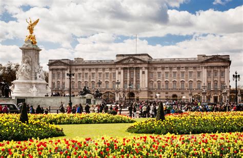 5 Must Visit Attractions In London England Viral Rang