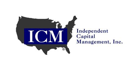 Get insurance from a company that's been trusted since 1936. ICM Overview : Independent Capital Management