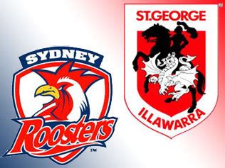 The roosters could also be very good helper for dragons' career. Versus: Dragons Vs Roosters