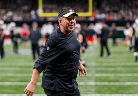 Sean Payton reportedly agrees to 5-year extension