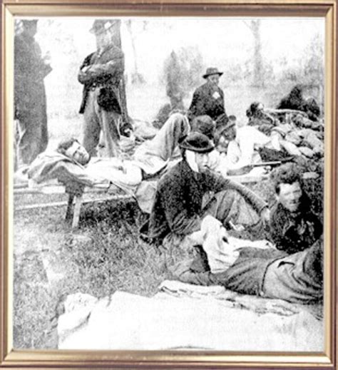 American Civil War Life Union Infantryman Life On Campaign 15 Hubpages