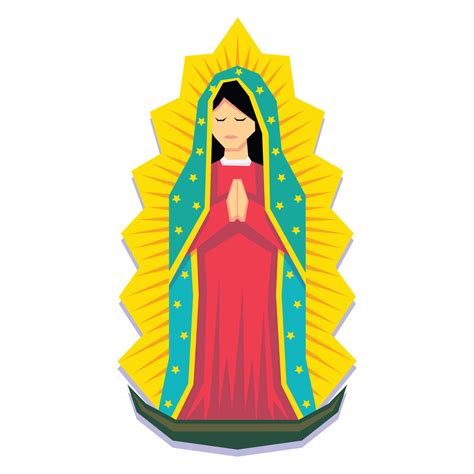 Virgen De Guadalupe Definición Concepto Y Qué Es