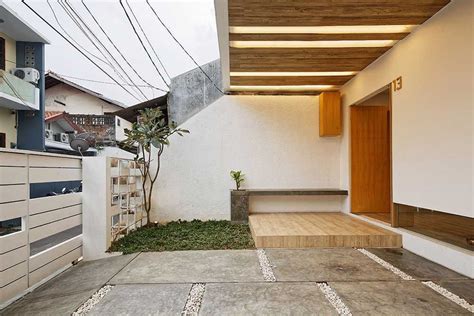 Desain Rumah Minimalis Modern Ala Jepang Rumahmodern Eu Org
