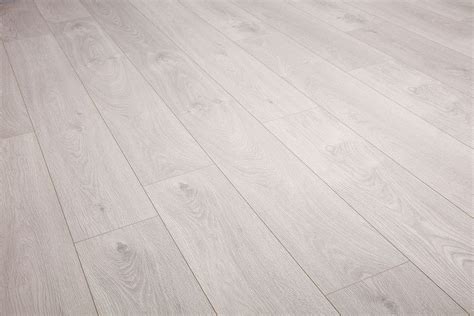 Series Woods 8mm Laminate Flooring Pebble Oak Floors Direct Grey Oak
