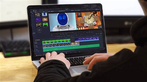 Using video editor for youtube as simple as choosing a video to edit and experimenting with all the features it has to offer. ‫افضل برنامج مونتاج مجاني للكمبيوتر بدون علامة مائية 2020 ...