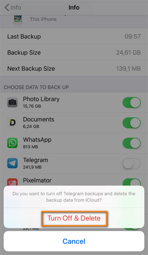 Then, simply select all photos and press the trash icon. Apple iCloud storage is full - 7 tips on how to clear ...