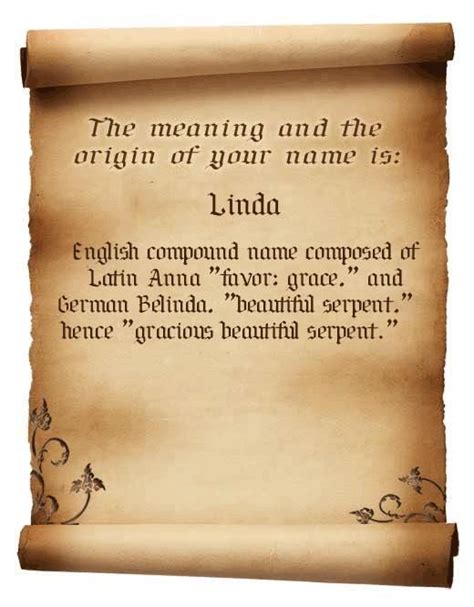 Linda Is My Name Linda Is Mijn Naam Linda Thats Me Pinterest