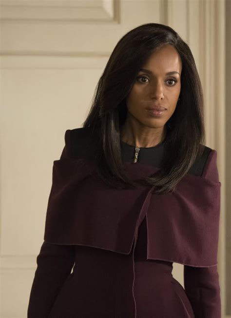 Youre Fired Olivia Pope Scandal Season 7 Episode 10 Tv Fanatic