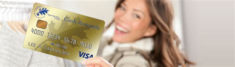 Visa card with an attractive bonus program, contactless payment and travel insurance. Miami University Community Federal Credit Union - VISA Credit Cards