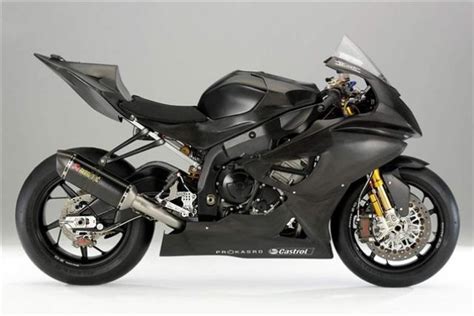 600cc Bmw S600rr Whats New