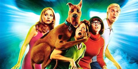 Scooby Doos R Rated Cut 8 Details And Deleted Scenes Revealed