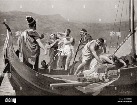 Greece Women Slaves Hi Res Stock Photography And Images Alamy