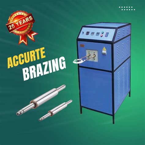 Brazing Machine At Best Price In India