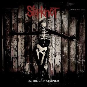 The Gray Chapter Slipknot Photo Fanpop
