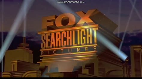 Vhs 20th Century Fox Searchlight