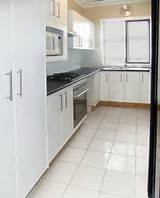 Images of Decorating With White Tile Floors