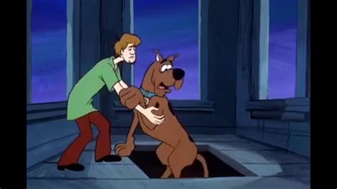 Scooby Doo Where Are You Who S Afraid Of The Big Bad Werewolf YouTube