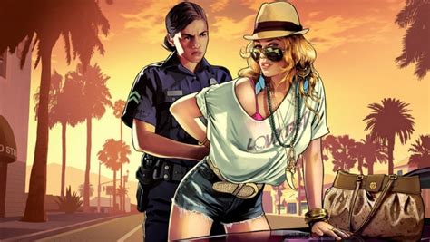 Σοκ και δέος Δωρεάν το Grand Theft Auto V στο PC Enternity gr