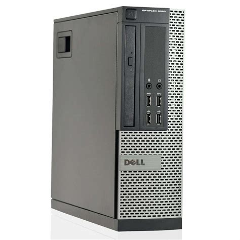 Dell Optiplex 9020 Sff Desktop