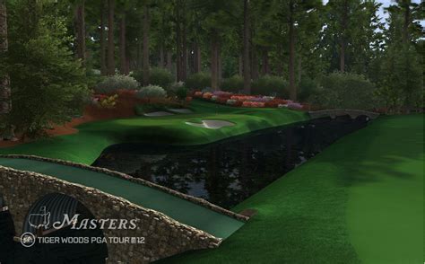 Tiger Woods PGA Tour 12 The Masters PC Galleries GameWatcher