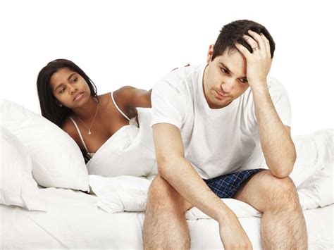 Erectile Dysfunction Treatments And Causes