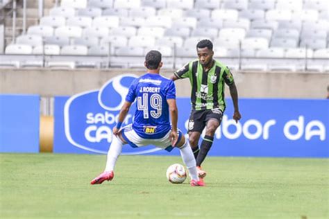 Mineirão, em belo horizonte (mg) data/hora: Cruzeiro x América-MG. Onde ver, palpites e prováveis ...