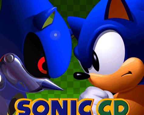 Sonic Cd Apk Free Download For Android