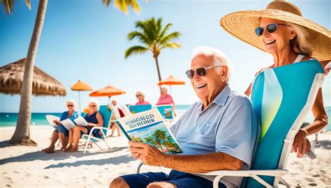 Top Beaches For Senior Citizens Relax And Enjoy Greatsenioryears