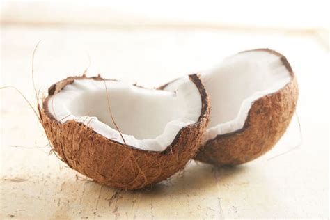 How To Open A Coconut 2 Easy Methods The Produce Mom