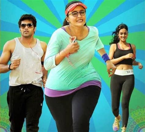 here s why anushka shetty chose to put on 20 kgs instead of opting for fat suit in size zero