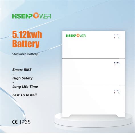 5 12kwh lifepo4 batteries lithium ion battery home pv battery storage solar energy battery