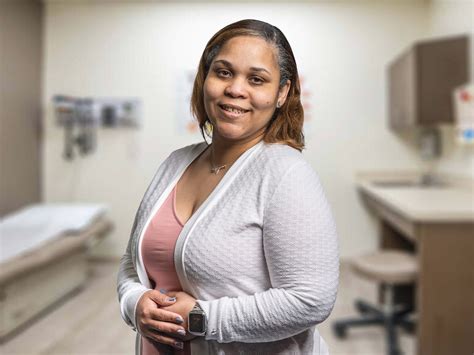 Bianca S. Ogando, LCSW - Behavioral Health Specialist - Providence, RI