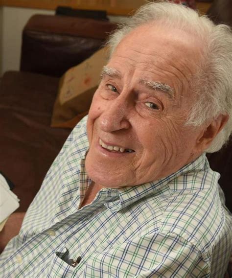 Bellbird Prisoner And Neighbours Alan Hopgood Dies At 87