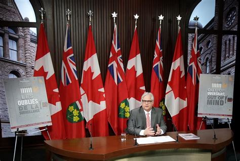 Ontario Ombudsman Slams Inmate Segregation System Says People Put At Risk Chat News Today