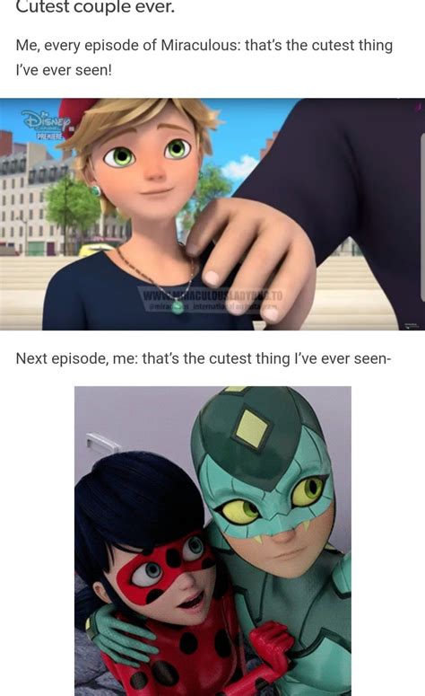 Meraculous Ladybug Ladybug Comics Lady Bug Ladybugs Movie Miraculous Ladybug Memes Cutest