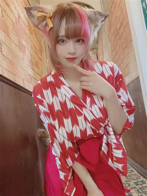 【ビキニ】羽生ゆか（コスプレイヤー）の画像35選 チェキ撮れるアイドルの写真たち