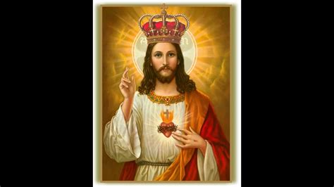 Our Lord Jesus Christ King Of The Universe Year A Homily Youtube