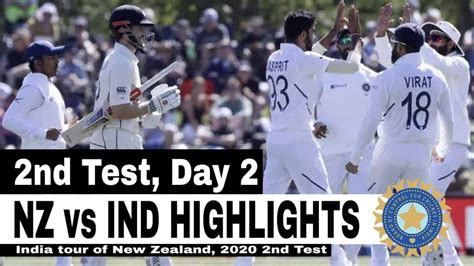 Watch pakistan vs south africa 3rd t20i 14th february 2021 full match highlights. India vs New Zealand 2nd Test Day 2 Full Highlights 2020 ...