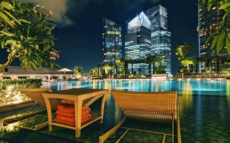 Hotel boss singapore also has a business center, while laundry and dry cleaning services are available at a surcharge. Hotel with swimming pool on the roof, in Singapore - HD ...