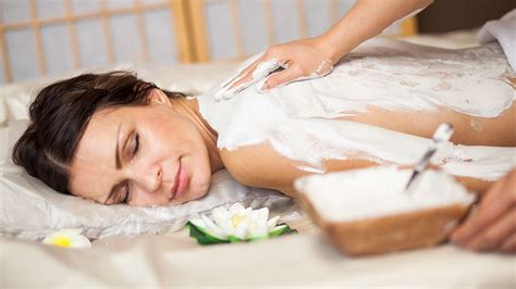 What You Should Know About Spa Body Treatments Today In Milton Show