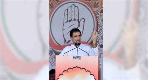 Rahul Gandhi Kicks Off Punjab Poll Campaign With Golden Temple Visit Telangana Today